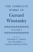 Cover for The Complete Works of Gerrard Winstanley