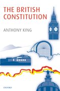 Cover for The British Constitution
