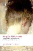 Cover for Lady Audley
