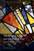 Cover for The Song of Songs and the Eros of God