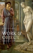 Cover for Work and Object