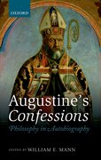 Cover for Augustine