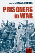 Cover for Prisoners in War