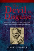Cover for The Devil in Disguise