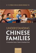 Cover for Understanding Chinese Families