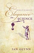 Cover for Elegance in Science