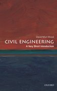 Cover for Civil Engineering: A Very Short Introduction