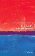 Cover for The Cell: A Very Short Introduction