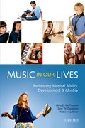 Cover for Music in Our Lives