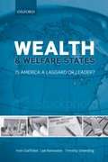 Cover for Wealth and Welfare States
