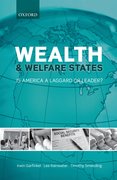Cover for Wealth and Welfare States