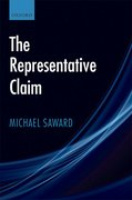 Cover for The Representative Claim