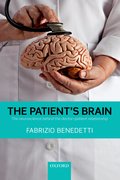 Cover for The Patient