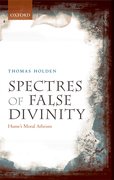 Cover for Spectres of False Divinity