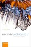 Cover for Comparative Political Economy