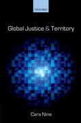 Cover for Global Justice and Territory