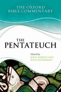 Cover for The Pentateuch