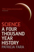 Cover for Science