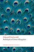 Cover for Rubáiyát of Omar Khayyám