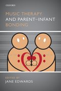 Cover for Music Therapy and parent infant bonding