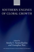 Cover for Southern Engines of Global Growth