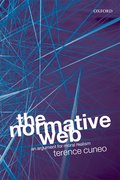 Cover for The Normative Web