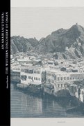 Cover for An Arabian Utopia: The Western Discovery of Oman