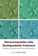 Cover for Nanocomposites with Biodegradable Polymers
