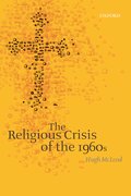Cover for The Religious Crisis of the 1960s