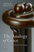 Cover for The Analogy of Grace