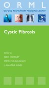 Cover for Cystic Fibrosis