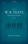 Cover for W.B. Yeats and the Muses