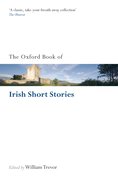 Cover for The Oxford Book of Irish Short Stories