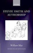 Cover for Stevie Smith and Authorship