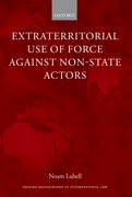 Cover for Extraterritorial Use of Force Against Non-State Actors