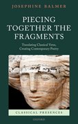 Cover for Piecing Together the Fragments
