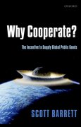 Cover for Why Cooperate?