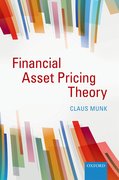 Cover for Financial Asset Pricing Theory
