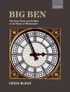 Cover for Big Ben