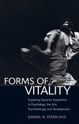 Cover for Forms of Vitality