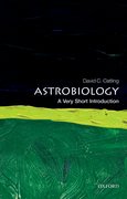 Cover for Astrobiology: A Very Short Introduction