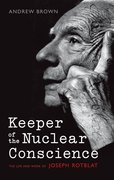 Cover for Keeper of the Nuclear Conscience
