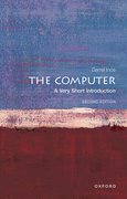 Cover for The Computer: A Very Short Introduction