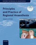 Cover for Principles and Practice of Regional Anaesthesia