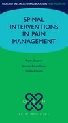 Cover for Spinal Interventions in Pain Management