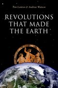 Cover for Revolutions that Made the Earth