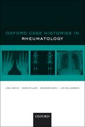 Cover for Oxford Case Histories in Rheumatology