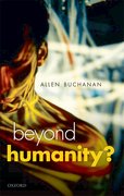 Cover for Beyond Humanity?