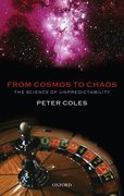 Cover for From Cosmos to Chaos
