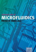 Cover for Introduction to Microfluidics